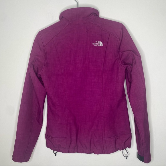 The North Face Soft Shell Jacket S - Picture 3 of 16
